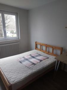 Sejours chez l'habitant transit : photos des chambres