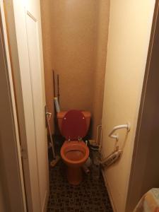 Sejours chez l'habitant transit : photos des chambres