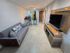 Casa Pérola de Marataízes 40 metros da praia - 马拉塔伊济斯