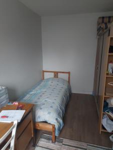 Sejours chez l'habitant transit : photos des chambres