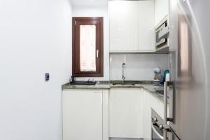 Old Town Luxe Apartment