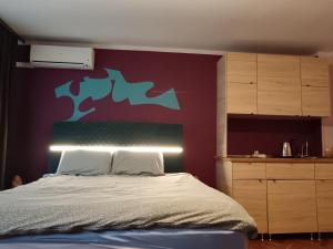 Art rooms Ruta & Lota