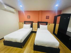 Residency Hotel Bangkok