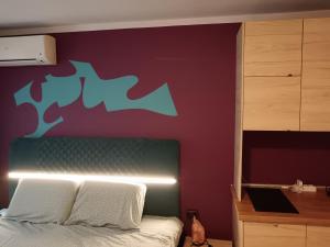 Art rooms Ruta & Lota