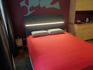 Art rooms Ruta & Lota