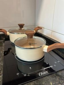 Internacional Residence Benjamin Vista mar