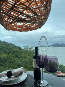 Internacional Residence Benjamin Vista mar