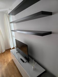 Sunny Apartment Downtown