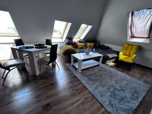 кристален въздух