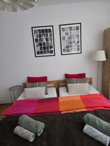 Sunny Apartment Downtown