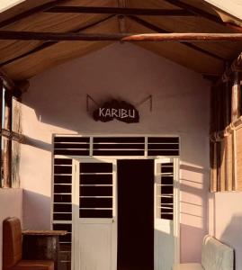 the calabash,tiny home