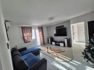 Apartament Rovine - Rojiştea