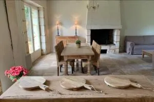 Le Cottage Monbazillac - Bourrou