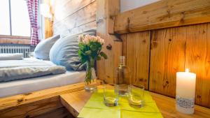 Landgasthof zum Papyrer - Erholung im Urlaubsgebiet