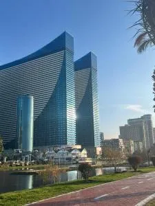 Apartments Black Sea Resort - ORBI CITY - Charnali