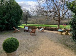 Le Cottage Rouffignac