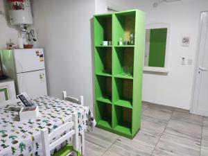 Departamento para 4 primer piso