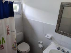 Departamento para 4 primer piso