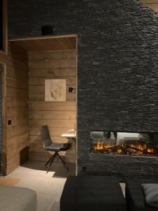 Villa Outi, New Luxury Villa in Äkäslompolo, Lapland