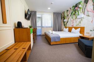 Hotel Sveti Vasilii Veliki