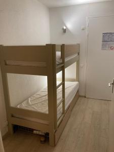 Appartement Cosy deux pieces coté pinede