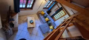 Maisons de vacances Gite de Chanabiere : photos des chambres