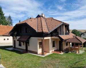 Zlatiborska Belina Zlatibor White