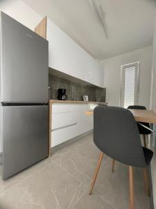 Apartmani Anđela