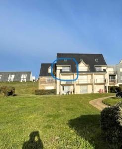 Appartement face à la plage