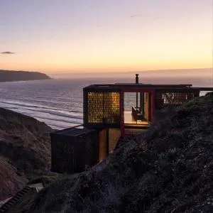 Casa Panal en Quebrada Matanzas - Matanzas