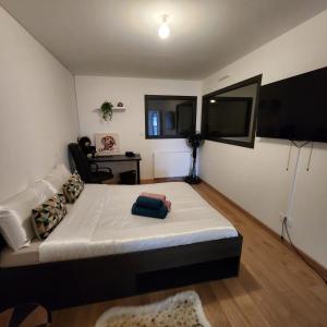 Villa Maison 5 chambres