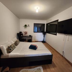 Villa Maison 5 chambres