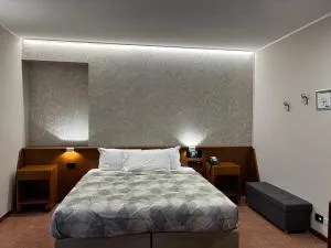 Villa Nasti Hotel Ristorante - Asso