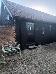 Squeaky Doo - Hempstead