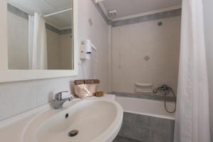 Radamanthys Hotel Apartments