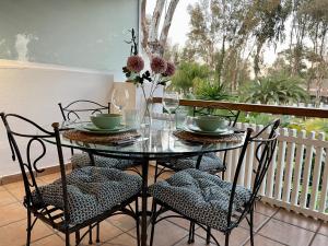 PUERTO BANUS POL Suite y HADA Suite