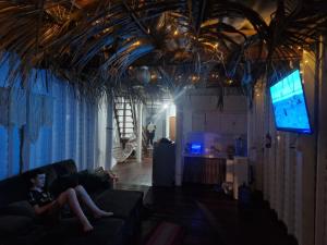 Star house old town lanta