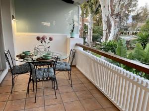 PUERTO BANUS POL Suite y HADA Suite