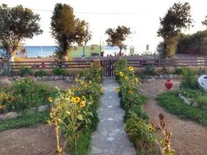 AegeanHeaven - 斯卡拉埃雷索