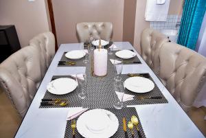 Barnabas Nakuru Comfy Homestays