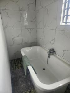 Guests on the Marguerite