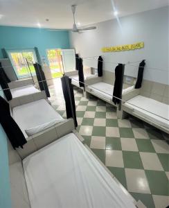 MIAMI Hostel - Mui Ne