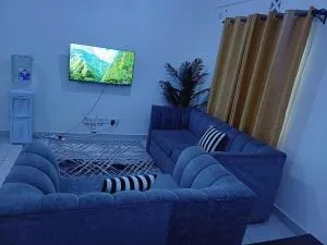 Cozy 2 bedroom Apartment at Mombasa Island - Mariakani