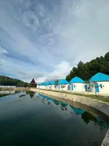 Afu Resort Raja Ampat - Saonek