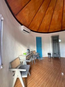 Afu Resort Raja Ampat