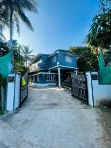 Sherly Homestay - Siddapur