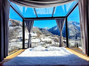 Glass House Merisi