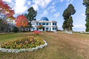 Burdwan Palace - A journey into Timeless Legacy, Darjeeling - Ghum