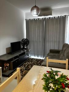 Apartamento 01 quarto 5min da Praia Baln Camboriu
