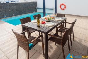 240 - Casa Serena by Villas Now Ltd